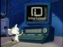Pinky And The Brain Promo