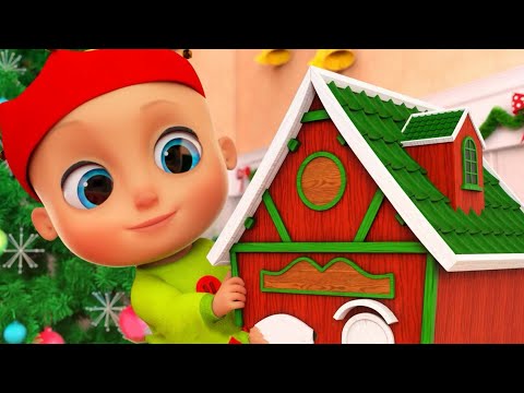 Sarà Natale se 🎅🏻- Canzoni per bambini di Coccole Sonore