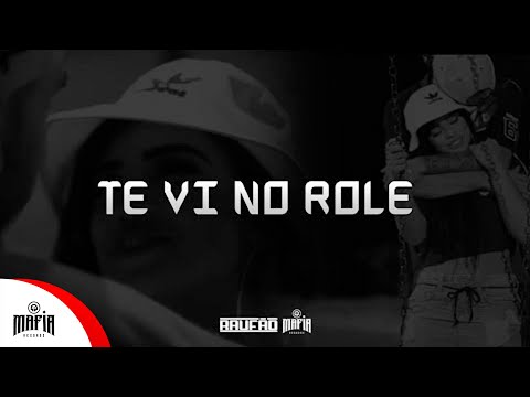 Raufão - Te Vi No Rolê -@MafiaRecordss  Prod. Rhangel Beats