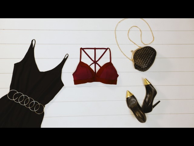 Vídeo relacionado con sloggi Women´s sloggi Go Ribbed Bralette Bustier , Angora, Xl