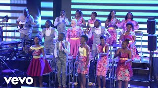 Joyous Band Overture (Live at Grace Bible Church - Soweto, 2015)