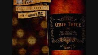 Obie Trice- 4 Stories