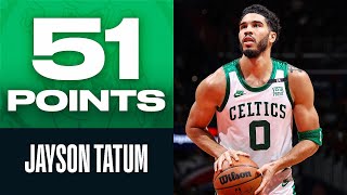 Jayson Tatum - Boston Celtics