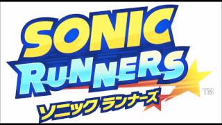 Run Away (outstanding lyrics) | Sonic Runners - Windy Hill Zone (Full Ver.) | EXTENDED