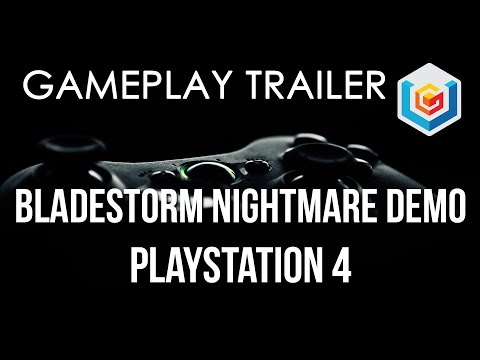 Bladestorm : Nightmare Playstation 4