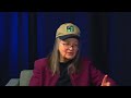 Just The Facts Interview Show Loren Martell Recorded 03 20 2024