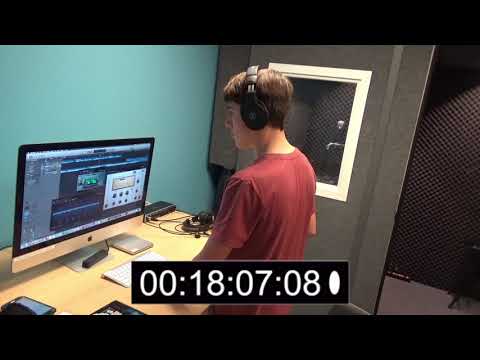 Making a song in 30 minutes