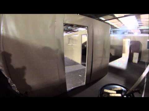 Strikeforce Sports 1/11/14 (ATR04) POV