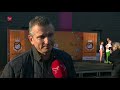 Richard Krajicek over de Koningsspelen in Almere