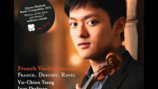 DEBUSSY - Clair de Lune - Yu Chien Tseng