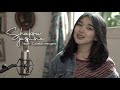 Cobalah Mengerti Noah Cover By Shakira Jasmine