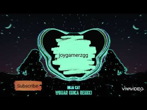 Doja Cat - Woman (Mica Remix) by joymusic #music #song