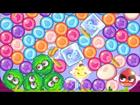 Angry Birds Dream Blast #3050