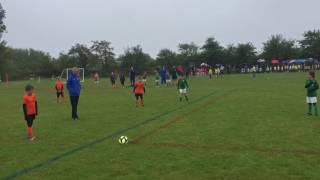 Year 3&4 JFA Festival Squad