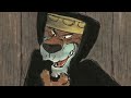 Robin Hood Alternate Ending