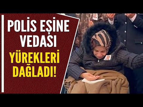 ÜÇ OĞLUNU VE KOCASINI KAYBETTİ!
