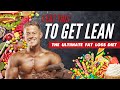 BEST DIET For FAST FAT LOSS (Lose Weight and GET LEAN)
