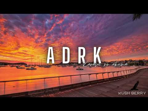 ADRK x WARREN SAADA - Sans Toi ( REMIX NEWCAL 2024 )