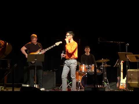 Jaded: Việt's Final Recital