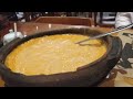 ALMOÇO DE NATAL MAIS TOUR NO CONDOMÍNIO