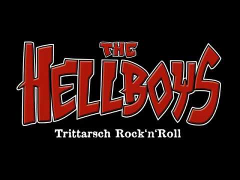 THE HELLBOYS  'Hell O' A Boy'