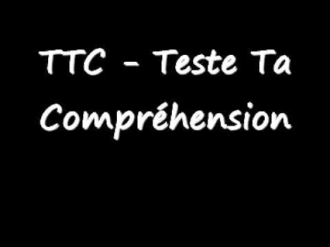 Video thumbnail for Teste ta compréhension