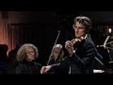 Lorenzo Gatto & Julien Libeer - Beethoven Sonata for violin & piano in G major op. 96 (2nd/3th mvt)