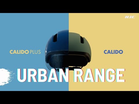 HJC Sports - URBAN RANGE