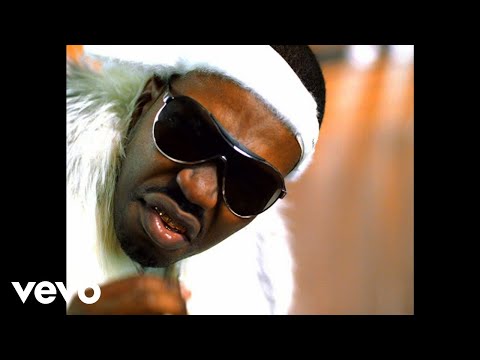 Three 6 Mafia - Baby Mama ft. La Chat (Official Video)