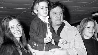 Johnny Cash’s 7 Children: Where Are They Now | Rosanne, John Carter & More