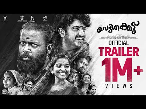 Vedikkettu- Official Trailer