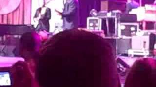 Widespread Panic - Up All Night