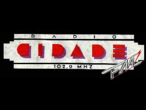 FESTA DA CIDADE ( FLASH HOUSE )