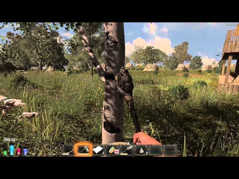 7 Days To Die with Mindcrack PVP - Time for Forging (S3E5)