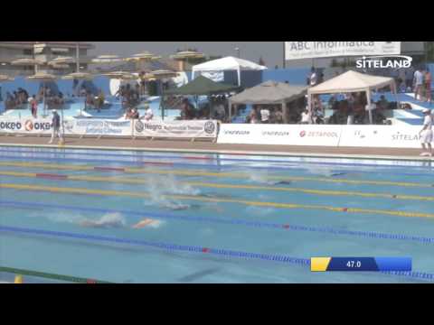 200 Farfalla Ragazzi Femminile (Serie 1) - 2 Treviso Swim Cup