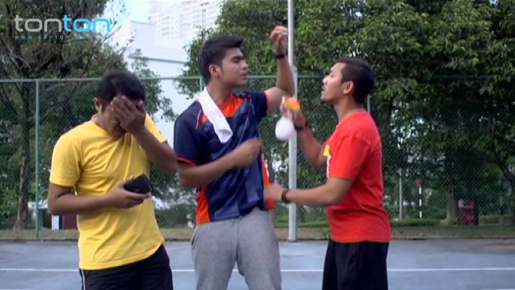Aurora: Dunia Generasi Baru Episod 2