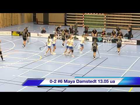 Highlights Pantamera Flickor A F06 Åstorp/Kvidinge IBS - Häljarps SK