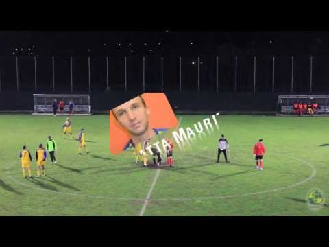 (Stagione 2013/14) ASD Calcio Amatori Istrana - San Gaetano