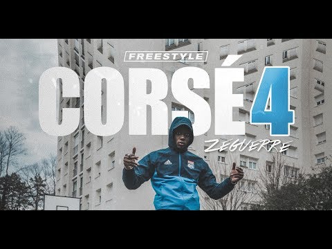 Video thumbnail for Freestyle Corsé #4