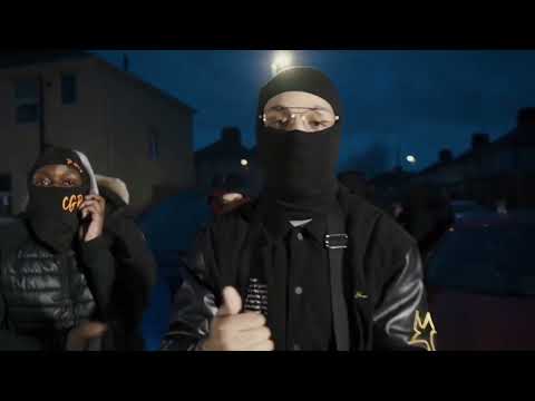 Ttriz37 & Hellawavy YD -Been Winning [Music Video] #wolverhampton #gb