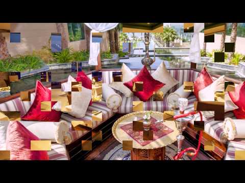 Rixos The Palm Dubai 5* ОАЭ