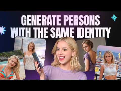 GenYOU – AI Photo Generator