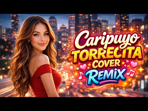Delincuente soy señores, caripuyo torrecita - Alan Walker Style (Cover Remix 2026) 🔥
