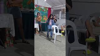 Download lagu WHITNEY HOUSTON I WILL ALWAYS LOVE YOU CHALLENGE #andrea #tiktokviral #whitneyhoustonchallenge mp3