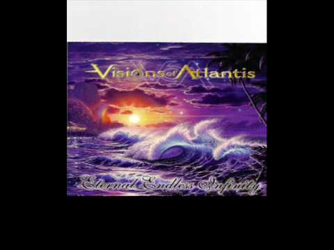 Visions Of Atlantis - The Quest