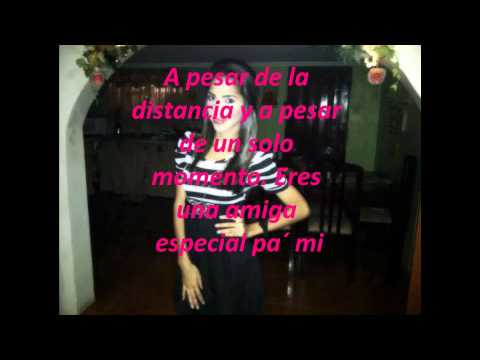 Nekaone Feat. Profeta el Newton "Te Extraño" ( hermanos de verdad)