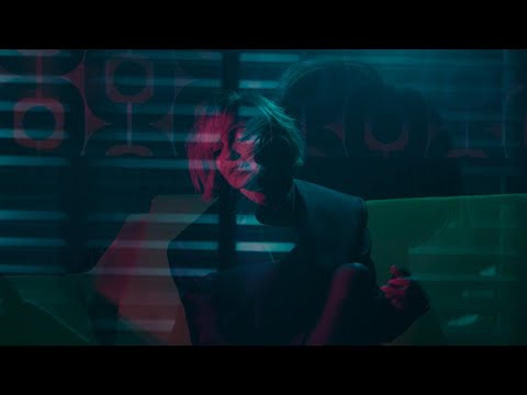 ANNA WYSZKONI "Lucciola" [official video]