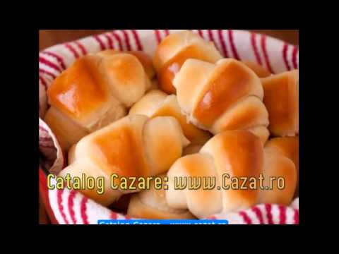 Cazare Bursuc Vale, Iasi - Cazat.ro