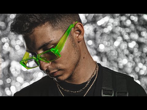 YEIEME - Darte 🪐 (Video Oficial) (Prod. Raúl Nadal)