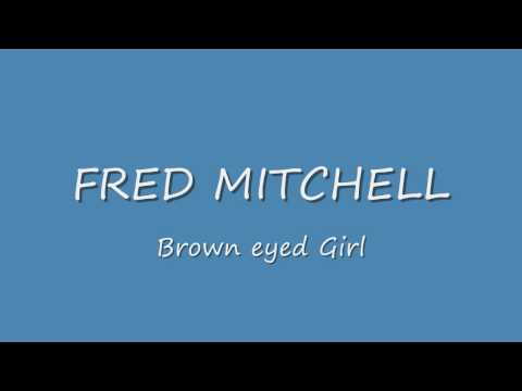 FRED MITCHELL